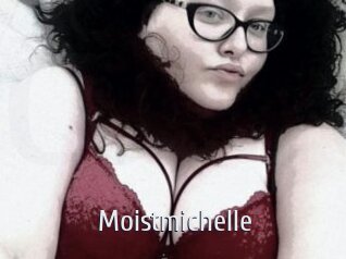 moistmichelle Cigare à moustache