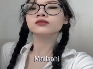 molisohi Cigare à moustache