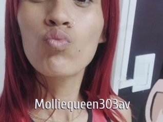 molliequeen303av Cigare à moustache