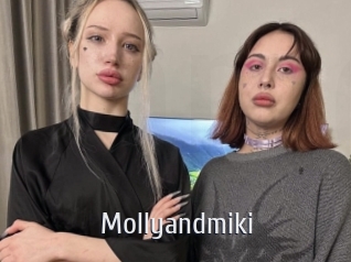 Mollyandmiki