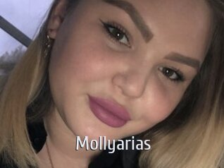 Mollyarias
