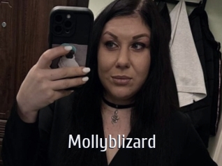 mollyblizard Cigare à moustache