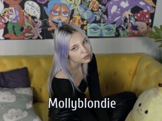 Mollyblondie