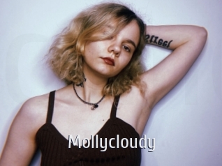 mollycloudy Cigare à moustache