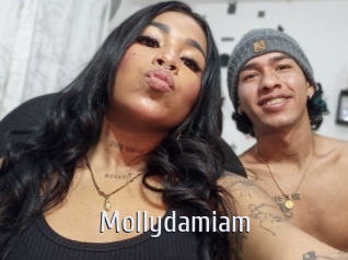 mollydamiam Cigare à moustache