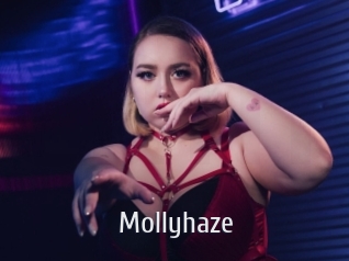 Mollyhaze