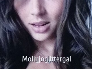 Mollyjoglittergal