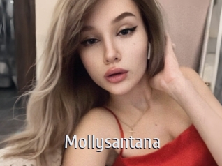 Mollysantana