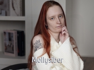 mollysiber Cigare à moustache
