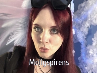 mollyspirens Cigare à moustache