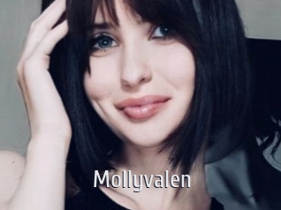 mollyvalen Cigare à moustache