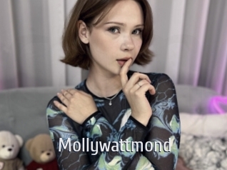 mollywattmond Cigare à moustache