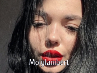Molylambert