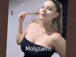 Molyzaens