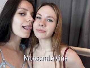 Monaandelvina