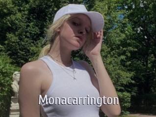 monacarrington Cigare à moustache