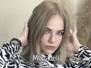 monadell Cigare à moustache