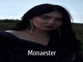 Monaester