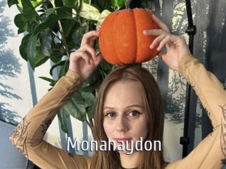 monahaydon Cigare à moustache