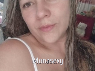 Monasexy