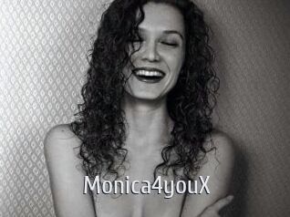 Monica4youX