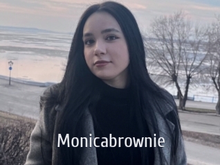 Monicabrownie