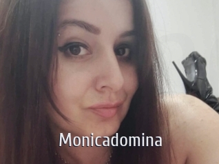 monicadomina Cigare à moustache