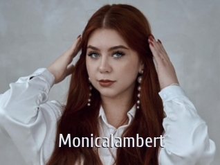 Monicalambert