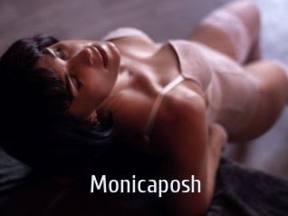 monicaposh Cigare à moustache