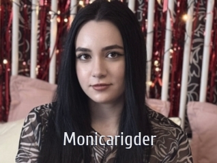 monicarigder Cigare à moustache