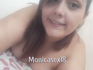 monicasex18 Cigare à moustache