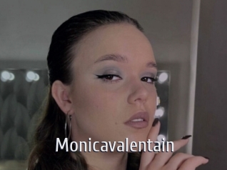 Monicavalentain