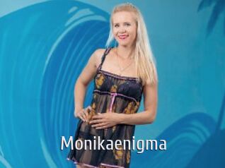 monikaenigma Cigare à moustache