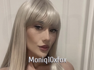 Moniq10xfox
