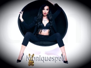 Moniquespell