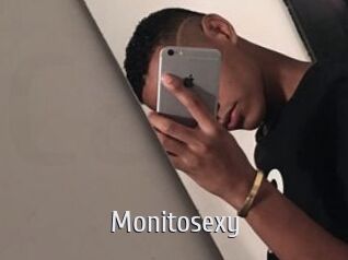 monitosexy Cigare à moustache