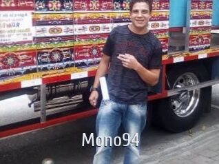mono94 Cigare à moustache