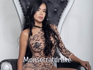 Monserratdrake