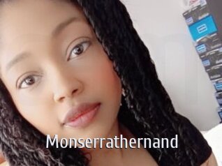 Monserrathernand