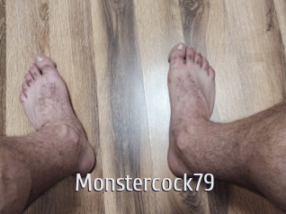 monstercock79 Cigare à moustache