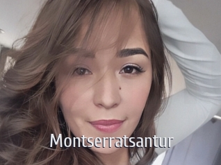 Montserratsantur