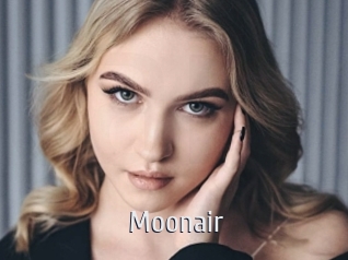 moonair Cigare à moustache