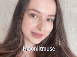 moonlitmuse Cigare à moustache