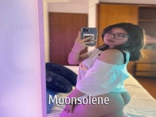 moonsolene Cigare à moustache