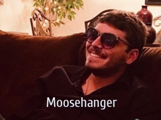 moosehanger Cigare à moustache
