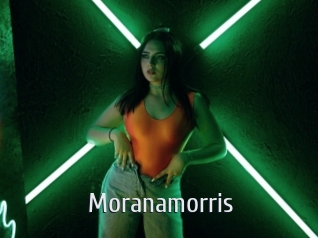 Moranamorris