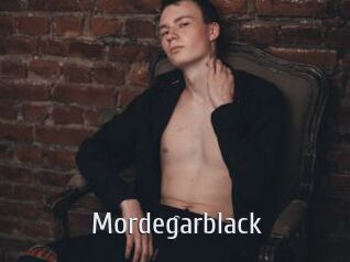 mordegarblack Cigare à moustache