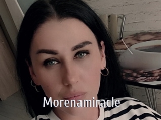 Morenamiracle