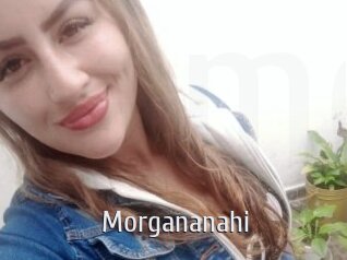 Morgananahi