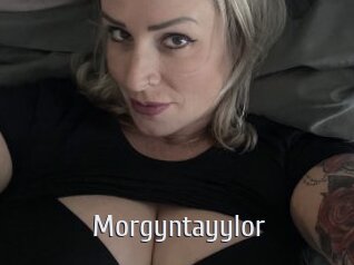 morgyntayylor Cigare à moustache